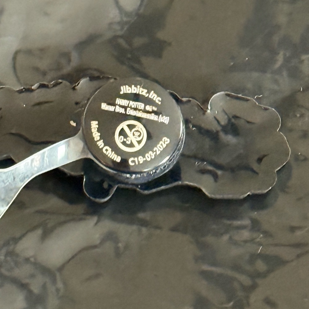 Crocs Jibbitz Harry Potter Shoe Charm - Picture 2 of 2